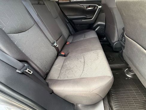 Used 2023 Toyota RAV4 XLE image 11