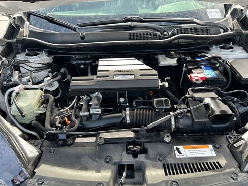 Used 2021 Honda CR-V Touring image 32