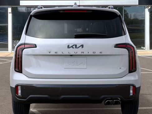 New 2025 Kia Telluride SX X-Line image 13
