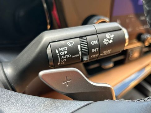 Used 2022 Lexus NX 250 FWD w/ Premium Package image 18