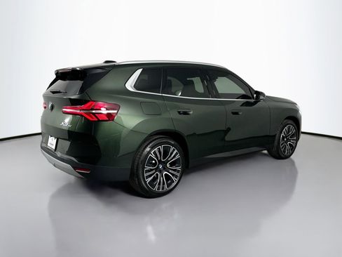 New 2026 BMW X3 xDrive30 w/ Premium Package image 5