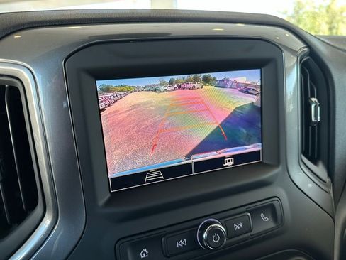 New 2026 GMC Sierra 1500 Pro w/ Pro Value Package image 26