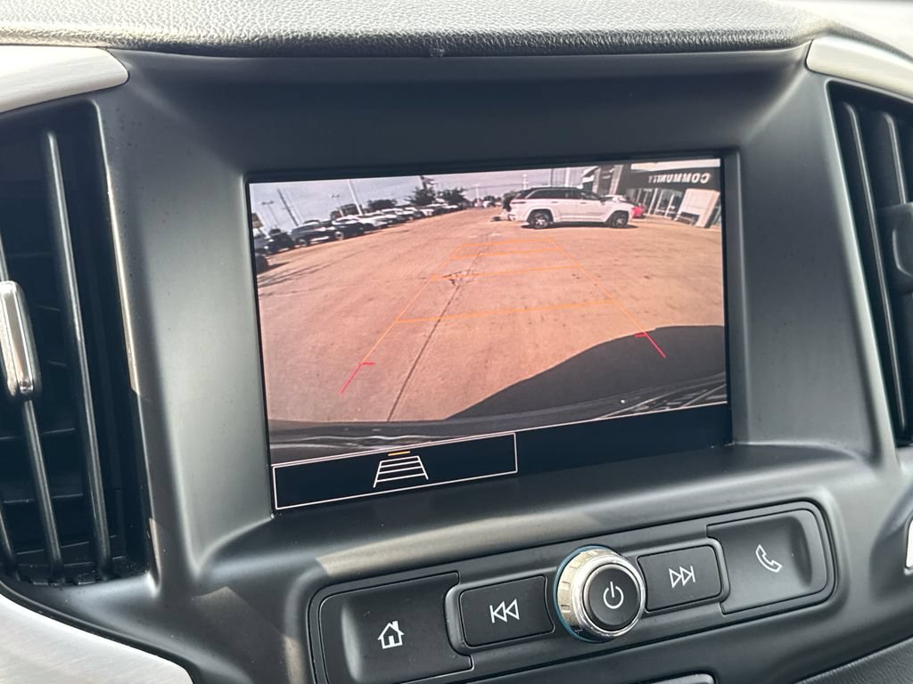 Certified 2024 GMC Terrain SLE AWD/4WD image 23