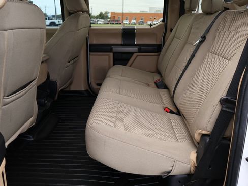 Used 2021 Ford F250 XLT AWD/4WD image 25
