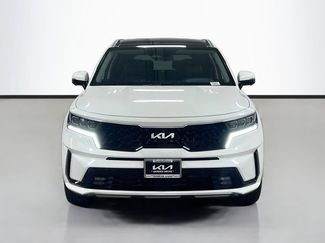 Certified 2024 Kia Sorento SX Prestige AWD/4WD video 2