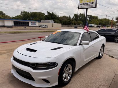 Used 2021 Dodge Charger SXT