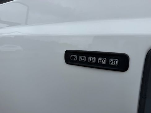 Used 2008 Ford F350 FX4 AWD/4WD image 11