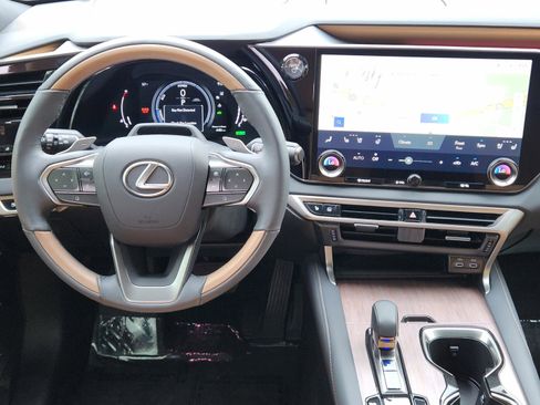 Used 2024 Lexus RX 350 w/ Convenience Package AWD/4WD image 28
