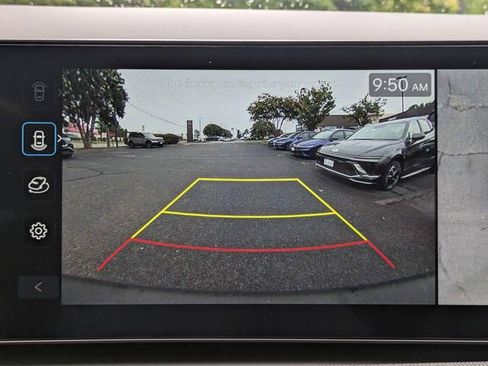 New 2026 Hyundai Santa Cruz Limited image 21