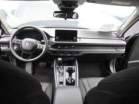 Used 2024 Honda Accord EX image 23