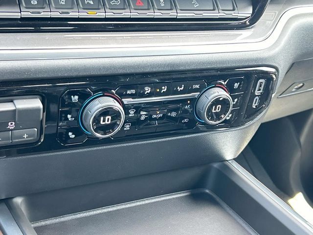 New 2026 Chevrolet Silverado 2500 High Country w/ Midnight Edition AWD/4WD image 37