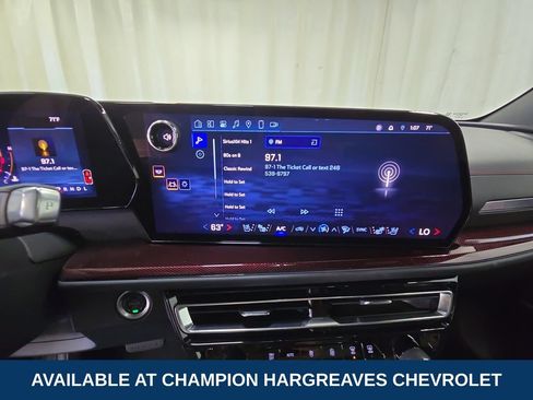 Certified 2024 Chevrolet Traverse RS AWD/4WD image 17