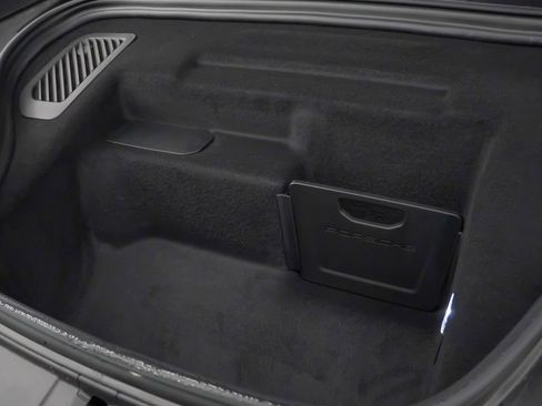 Certified 2025 Porsche Macan 4S Electric image 15