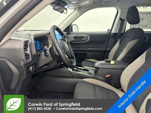 New 2025 Ford Bronco Sport Big Bend image 32