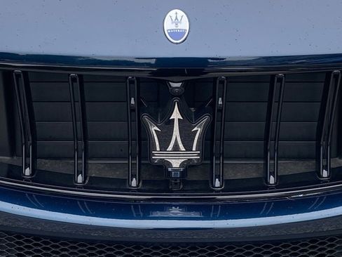 New 2024 Maserati Levante Trofeo image 11