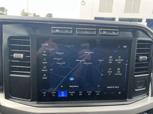 Used 2023 Ford F350 XLT w/ Tremor Off-Road Package image 13