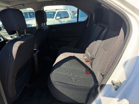 Used 2014 Chevrolet Equinox LT w/ Driver Convenience Package image 28