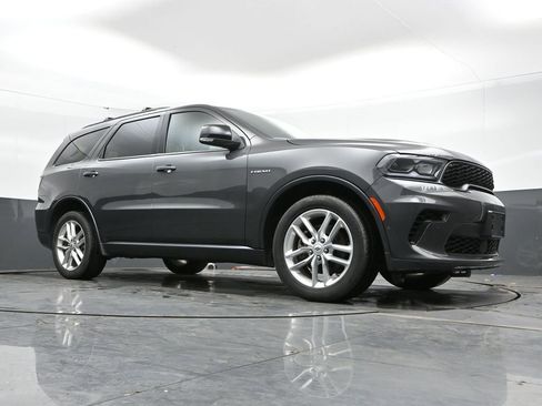 Used 2025 Dodge Durango R/T AWD/4WD image 47