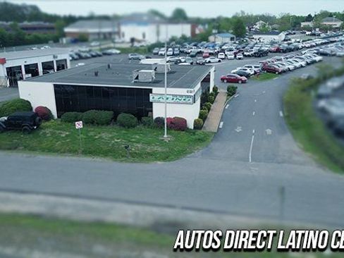 Used 2019 Ford Expedition XLT image 37