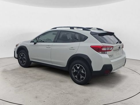 Used 2019 Subaru Crosstrek 2.0i Premium w/ Eyesight System AWD/4WD image 3