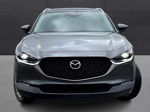 Used 2025 MAZDA CX-30 AWD 2.5 S w/ Preferred Package image 4