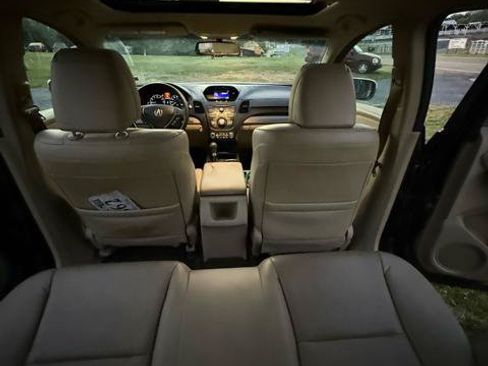 Used 2013 Acura RDX AWD image 16