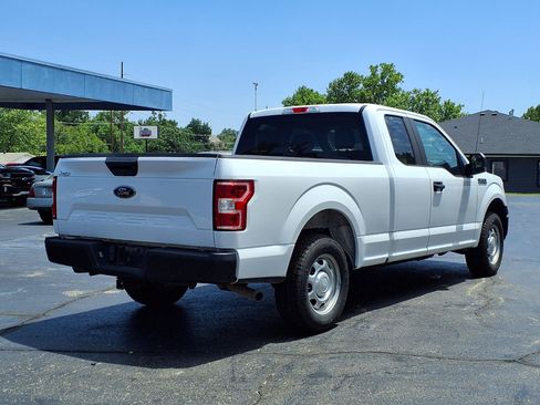 Used 2019 Ford F150 XL w/ XL Power Equipment Group RWD image 9