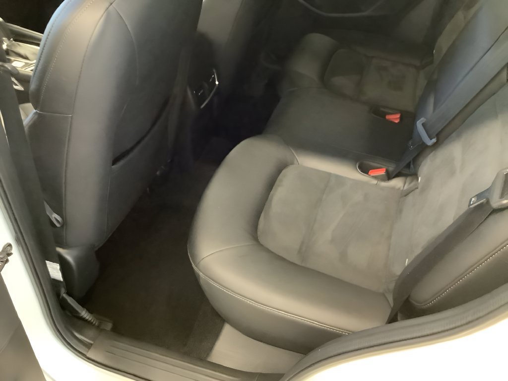 Used 2023 MAZDA CX-5 AWD 2.5 S w/ Select Package image 11