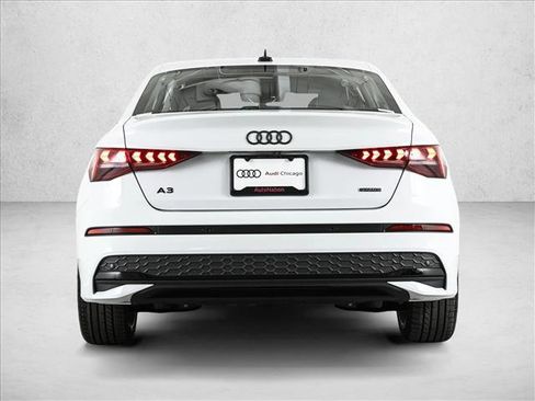 New 2026 Audi A3 2.0T Premium Plus image 7