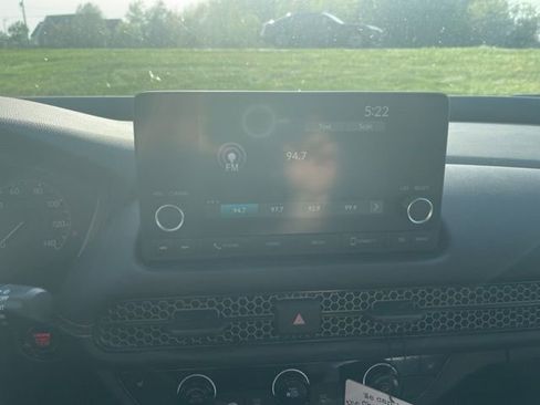 Used 2024 Honda HR-V Sport image 13