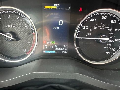 Used 2023 Subaru Forester Touring w/ Popular Package #3 image 34