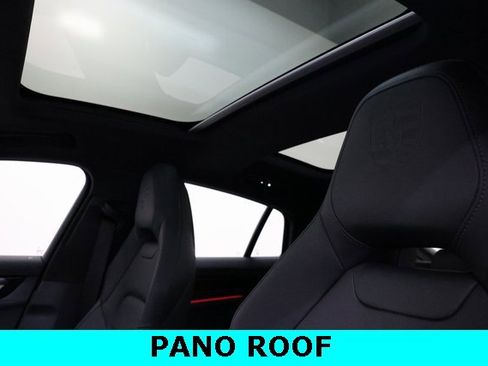 Used 2024 Porsche Panamera 4 image 22
