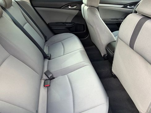 Used 2020 Honda Civic LX image 12