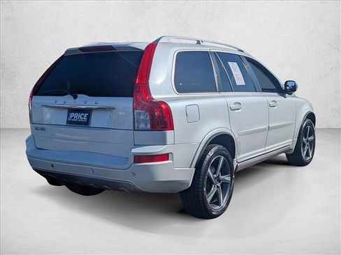 Used 2014 Volvo XC90 3.2 R-Design image 5