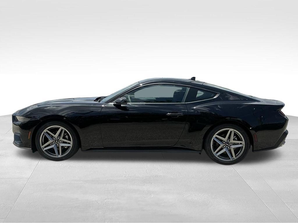 New 2026 Ford Mustang Premium RWD image 3
