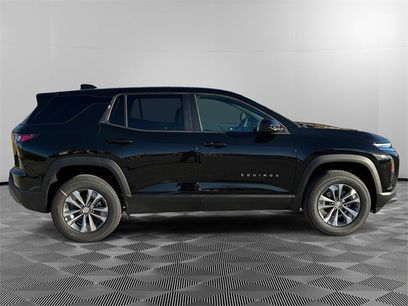 New 2026 Chevrolet Equinox LT w/ Convenience Package II