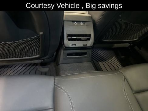 Used 2025 Audi A5 2.0T Premium w/ Premium Plus AWD/4WD image 15