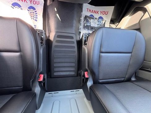 Used 2024 Ford Transit 250 Low Roof w/ Load Area Protection Package RWD image 19
