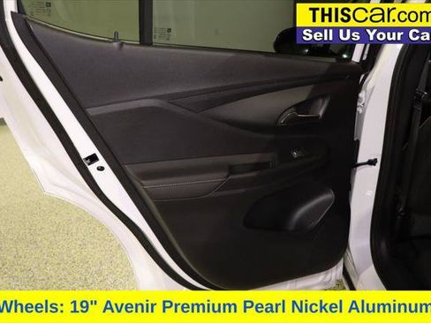 Used 2026 Buick Envista Avenir FWD image 30