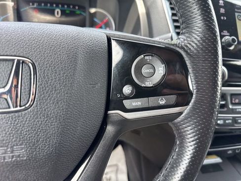 Used 2019 Honda Passport Elite image 26