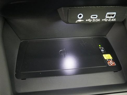 Certified 2025 Subaru Forester Limited w/ Popular Package #1 image 29