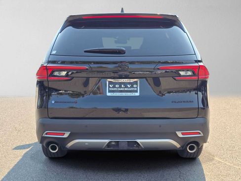 Used 2025 Toyota Grand Highlander AWD Hybrid image 4