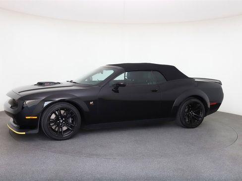 Used 2023 Dodge Challenger R/T Scat Pack image 15
