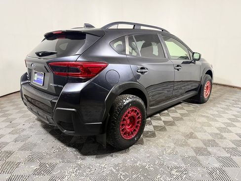 Used 2019 Subaru Crosstrek 2.0i Premium AWD/4WD image 7