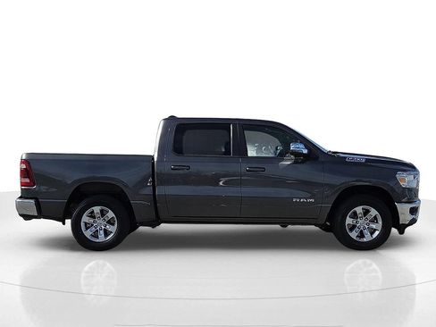 Used 2024 RAM 1500 Laramie image 6