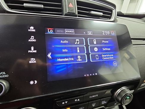 Used 2019 Honda CR-V EX-L image 14