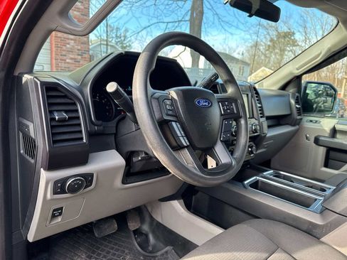 Used 2017 Ford F150 XL w/ Equipment Group 101A Mid image 18