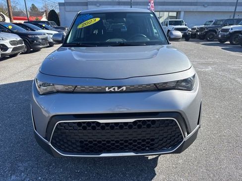 Used 2023 Kia Soul LX w/ Option Group 015 image 38