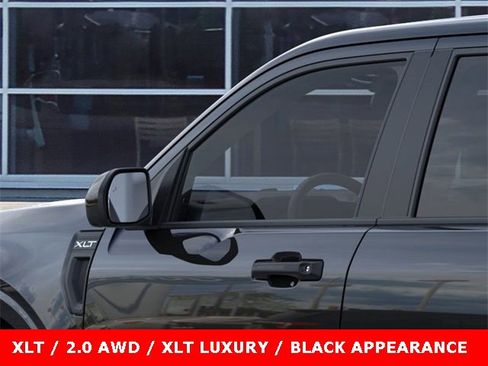 New 2025 Ford Maverick XLT w/ XLT Luxury Package image 21