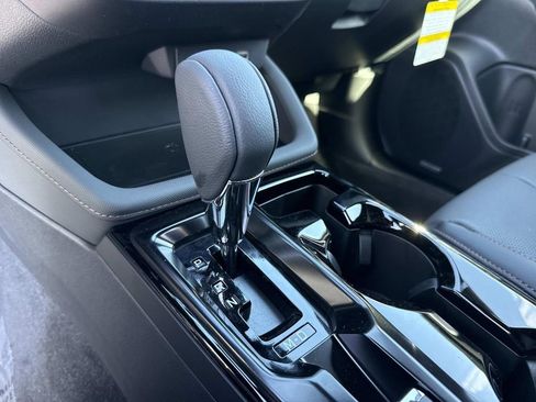 New 2026 Subaru Forester Touring image 35